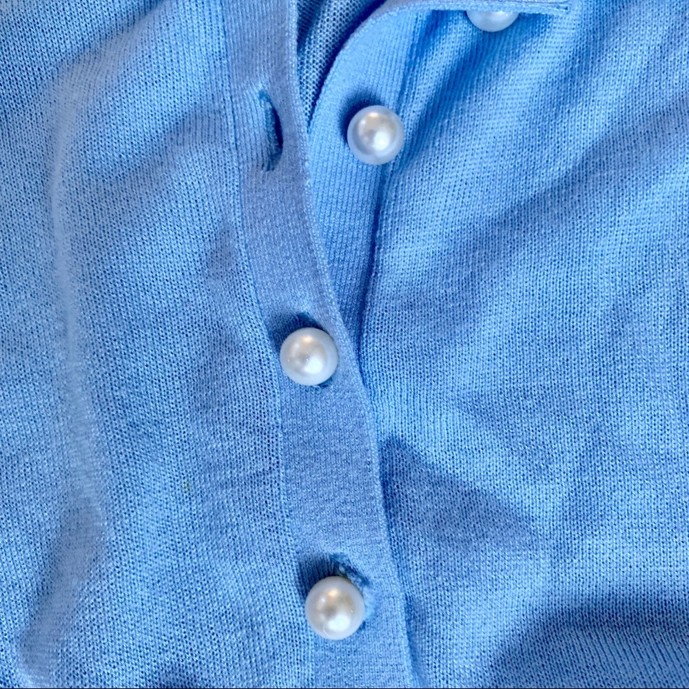 Zara top - Picture 2 of 4